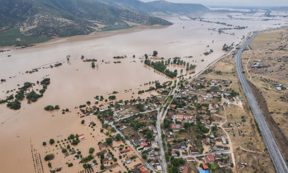 Θεσσαλία: 55 νέα κρούσματα γαστρεντερίτιδας και 105 λοίμωξης του αναπνευστικού